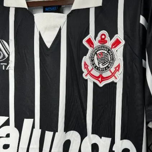 Camisa de futebol 6