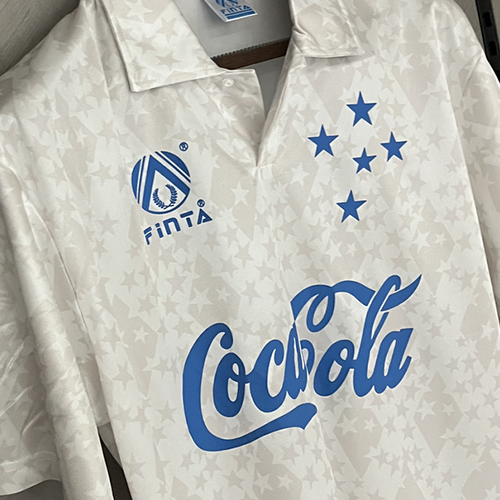 Camisa de futebol 2