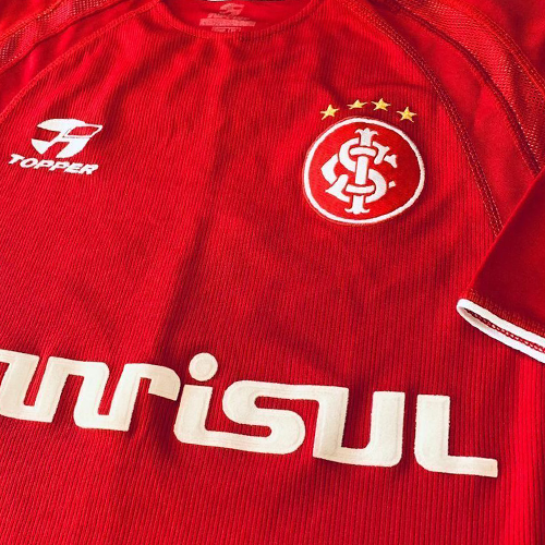 Camisa de futebol 5