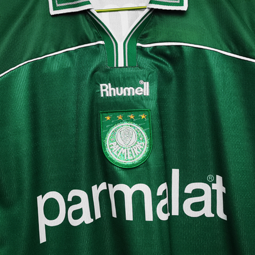 Camisa de futebol 4
