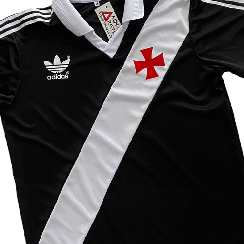 Camisa de futebol 1